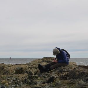 Meet your Posher, Elly